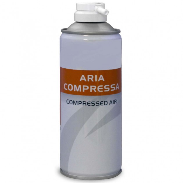 Aria Compressa da ml400