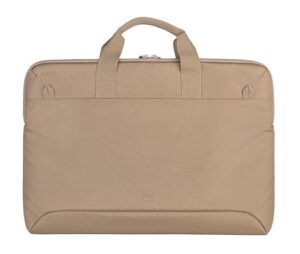 Borsa Tucano Smilza per 15,6" Colore Beige