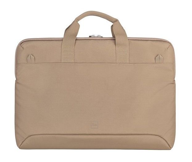 Borsa Tucano Smilza per 15,6" Colore Beige