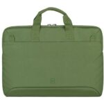 Borsa Tucano Smilza per 15,6" Colore Verde