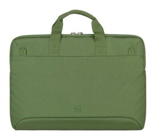 Borsa Tucano Smilza per 15,6" Colore Verde