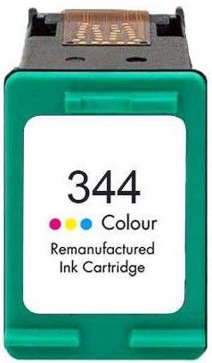 HP Cartuccia Comp.344 Color