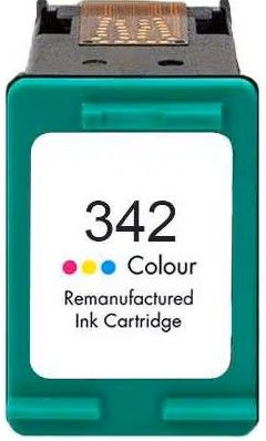 HP Cartuccia Comp.342 Color