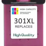 HP Cartuccia Comp.301XL Color