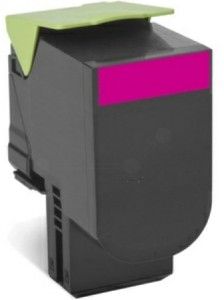 Lexmark Toner Comp.802 Magenta