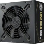 Alimentatore PC MWE 850W V3 Cooler Master