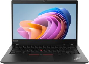 Notebook Ref.Lenovo 14" i5-10310U/16Gb/NoDisk W11P