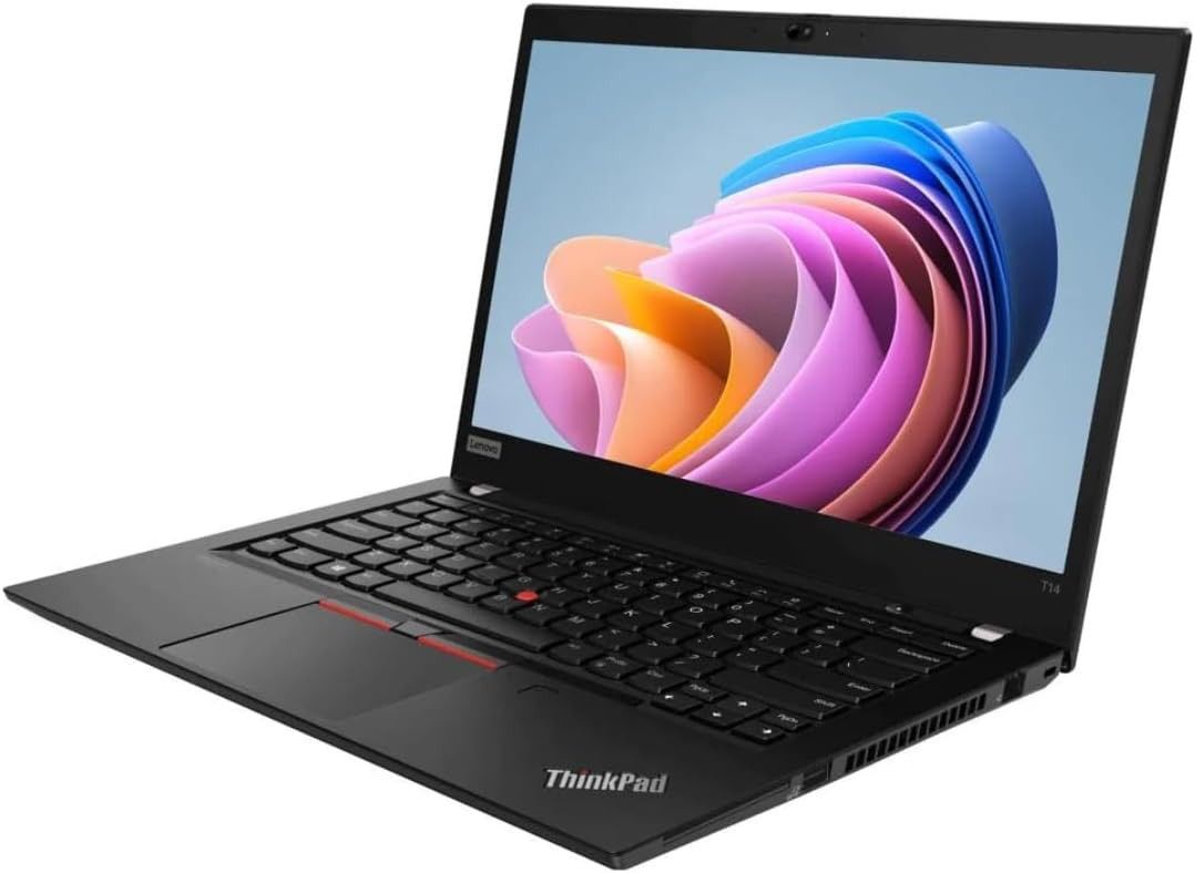 Notebook Ref.Lenovo 14" i5-10310U/16Gb/NoDisk W11P - immagine 2