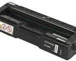 Ricoh Toner Comp. C310 Bk