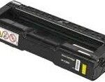 Ricoh Toner Comp.C310 Giallo