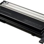 Samsung Toner Comp.CLT407/CLT409 Bk