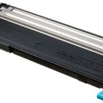 Samsung Toner Comp.CLT407/CLT409 Ciano