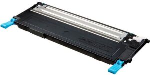 Samsung Toner Comp.CLT407/CLT409 Ciano