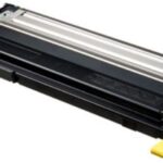 Samsung Toner Comp.CLT407/409 Yellow