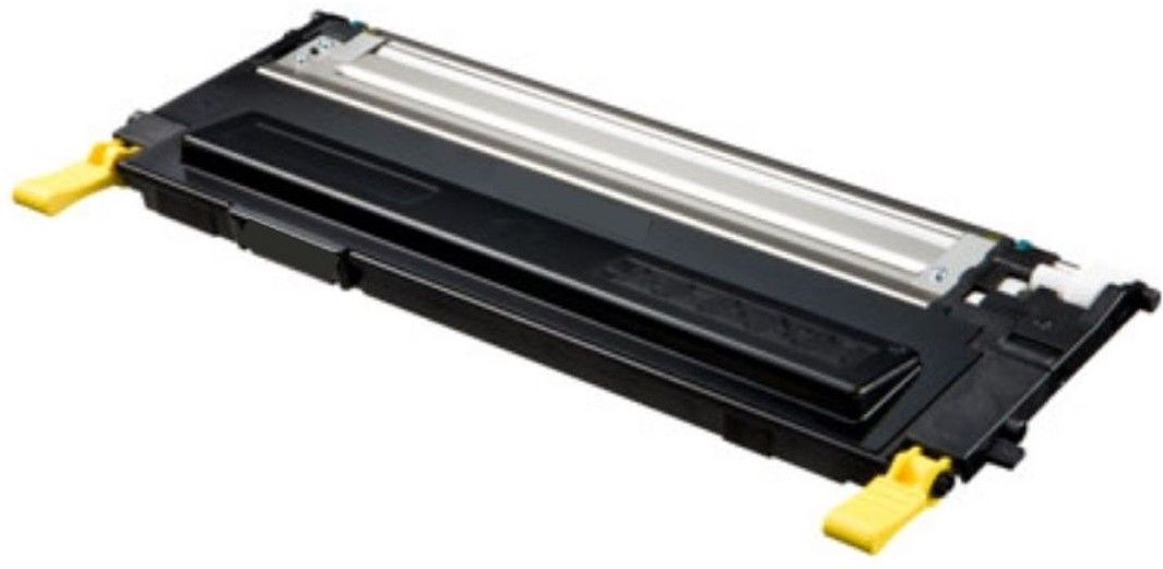 Samsung Toner Comp.CLT407/409 Yellow