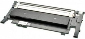 Samsung Toner Comp.CLP406/360 Bk