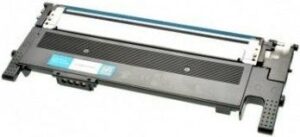 Samsung Toner Comp.CLP406/360 Ciano