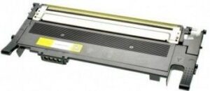 Samsung Toner Comp.CLP406/360 Yellow