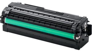 Samsung Toner Comp.CLP-415/CLT-504 Yellow
