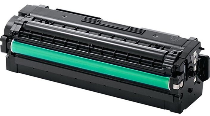 Samsung Toner Comp.CLP-415/CLT-504 Bk