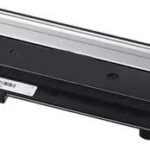 Samsung Toner Comp.CLT-K404 Bk