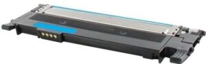 Samsung Toner Comp.CLT-C404 Ciano