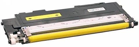 Samsung Toner Comp.CLT-Y404 Yellow