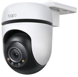 IP Camera Tp-Link Pan&Tilt motorizzata FHD 2K