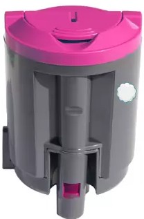 Xerox Toner Compatibile 6110 Magenta