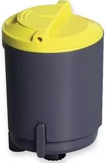 Xerox Toner Compatibile 6110 Yellow
