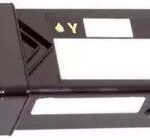 Xerox Toner Compatibile 6125 Bk