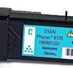 Xerox Toner Compatibile 6125 Ciano