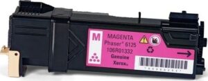 Xerox Toner Compatibile 6125 Magenta