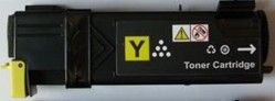 Xerox Toner Compatibile 6130 Yellow