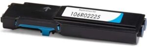 Xerox Toner Compatibille 6600 Ciano