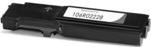 Xerox Toner Compatibille 6600 Bk
