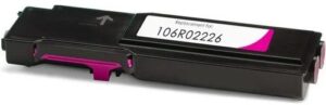 Xerox Toner Compatibille 6600 Magenta
