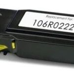 Xerox Toner Compatibille 6600 Yellow