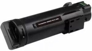Xerox Toner Compatibile 6515 Bk